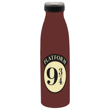 Harry Potter Insulated Bottle Hogwarts Express 500ml product photo