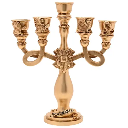 Harry Potter House 3D candelabra product photo