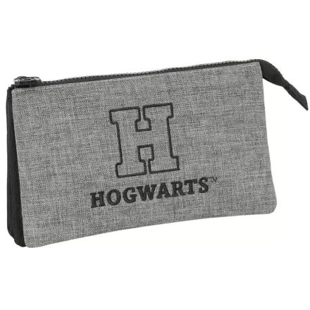 Harry Potter House of Champions triple pencil case product photo