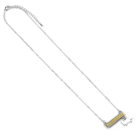 Harry Potter Pendant & Necklace Hufflepuff Bar product photo