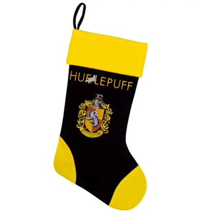 Harry Potter Hufflepuff Christmas stocking product photo