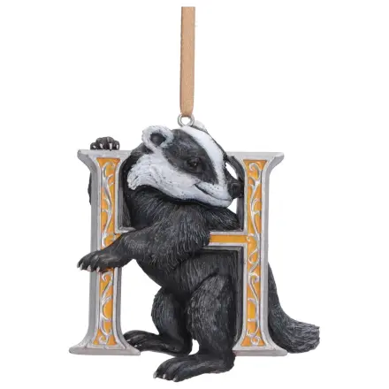 Harry Potter Hanging Ornament Hufflepuff Mascot 8 cm product photo
