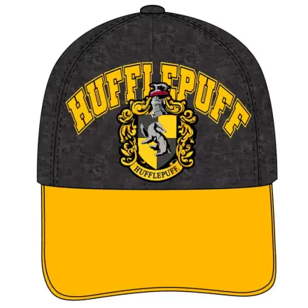 Harry Potter Hufflepuff baseball cap termékfotója