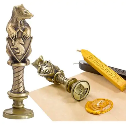 Harry Potter Hufflepuff stamp product photo