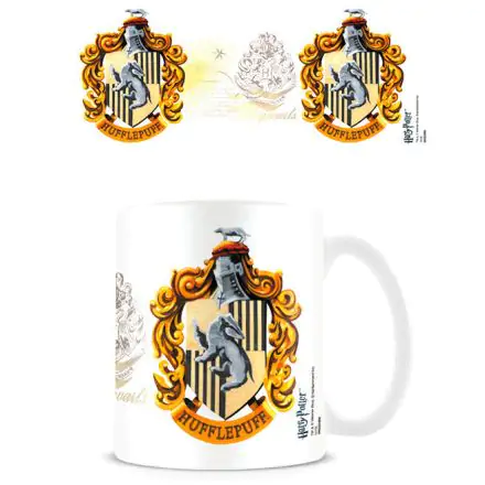 Harry Potter Hufflepuff mug product photo