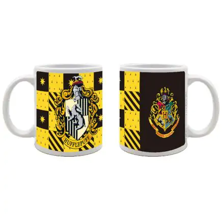 Harry Potter Hufflepuff mug product photo