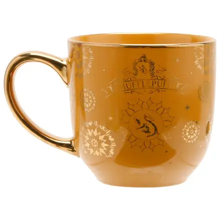 Harry Potter Hufflepuff mug 400ml product photo