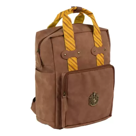 Harry Potter Hufflepuff casual backpack 35cm product photo