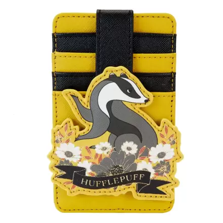 Harry Potter by Loungefly Card Holder Hufflepuff House Tattoo termékfotója