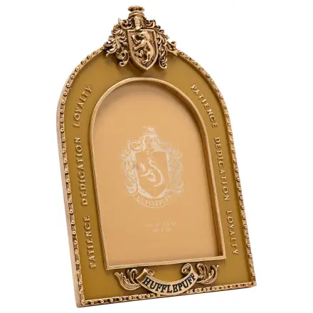 Harry Potter Hufflepuff photo frame product photo