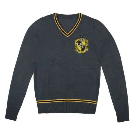 Harry Potter Hugrabug hoodie termékfotója