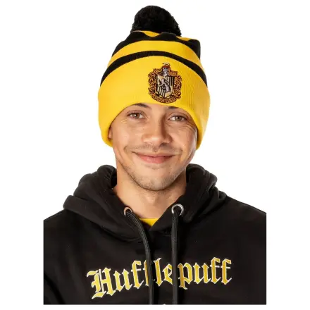 Harry Potter Beanie Hufflepuff product photo