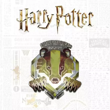 Harry Potter Pin Badge Hufflepuff Limited Edition product photo