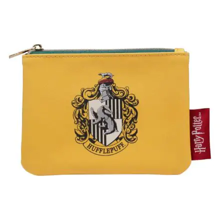 Harry Potter Mini Wallet Hufflepuff product photo