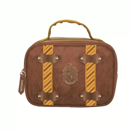 Harry Potter Hufflepuff vanity case termékfotója