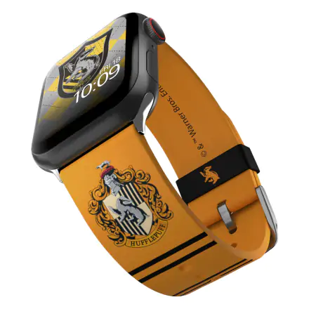 Harry Potter Smartwatch-Wristband Hufflepuff product photo