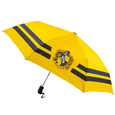 Harry Potter Umbrella Hufflepuff Logo termékfotója