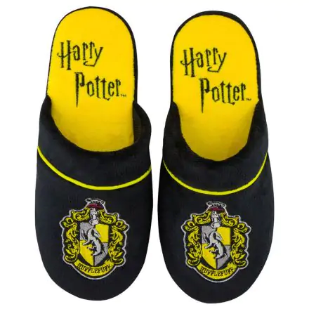 Harry Potter Slippers Hufflepuff Size S/M termékfotója
