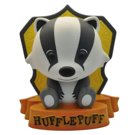 Harry Potter Chibi Coin Bank Hufflepuff 15 cm termékfotója