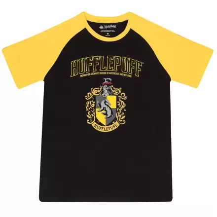 Harry Potter T-Shirt Hufflepuff product photo