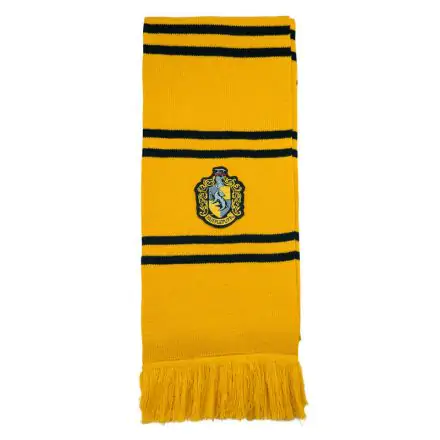 Harry Potter Deluxe Scarf Hufflepuff 250 cm product photo
