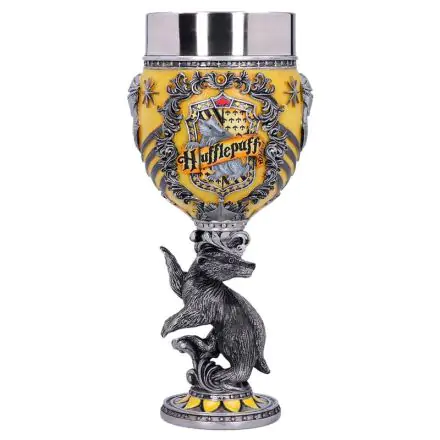 Harry Potter Goblet Hufflepuff termékfotója