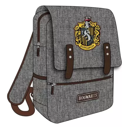 Harry Potter Hufflepuff casual backpack 40cm product photo
