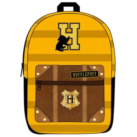 Harry Potter Hufflepuff backpack 44cm product photo