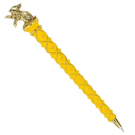 Harry Potter - Hogwarts House Pen - Hufflepuff product photo