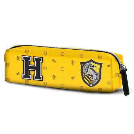 Harry Potter Hufflepuff pencil case product photo