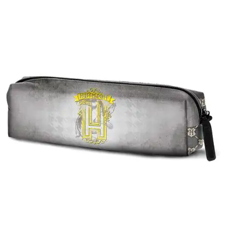Harry Potter Hufflepuff pencil case product photo