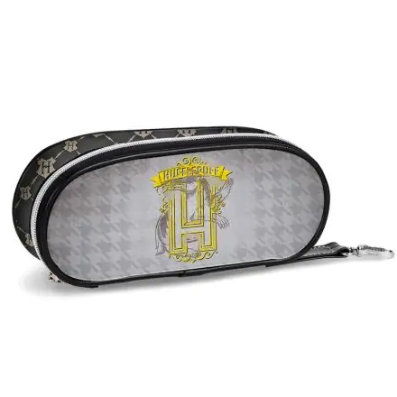 Harry Potter Hufflepuff pencil case product photo