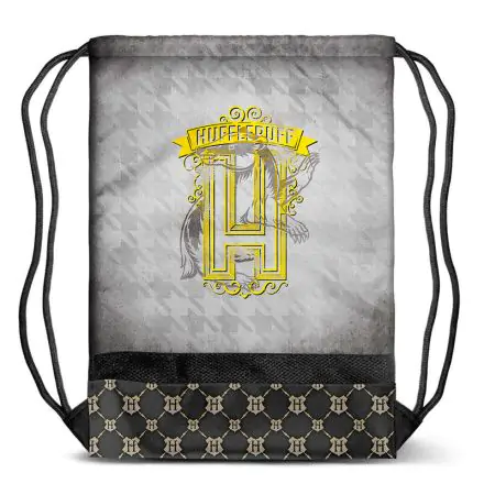 Harry Potter Hufflepuff gym bag 48cm product photo