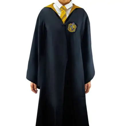 Harry Potter Wizard Robe Cloak Hufflepuff termékfotója