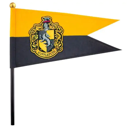 Harry Potter Pennant Flag Hufflepuff product photo