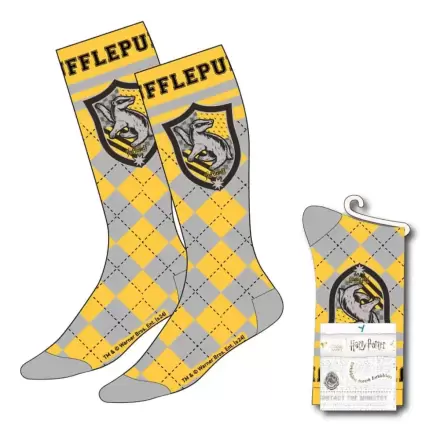 Harry Potter Socks Hufflepuff 38-45 termékfotója