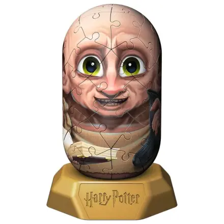 Harry Potter Hylkies 3D Jigsaw Puzzle #39 Dobby 12 cm product photo