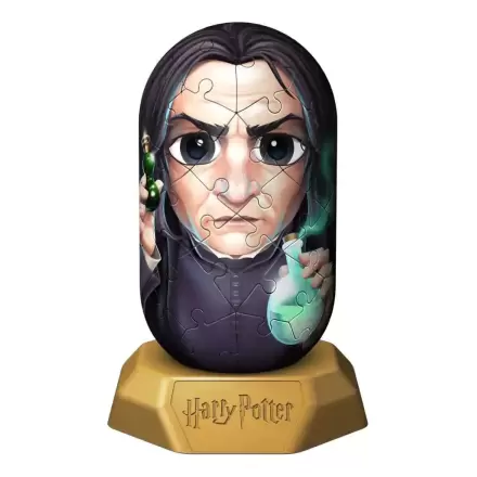 Harry Potter Hylkies 3D Puzzle Severus Snape (55 pieces) product photo