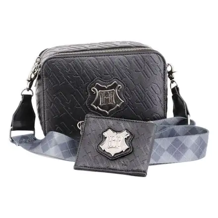 Harry Potter IBiscuit Shoulder Bag & Card Holder / Mini Purse Legend product photo