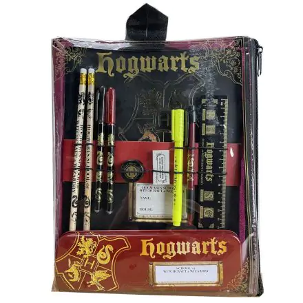 Harry Potter stationery set termékfotója