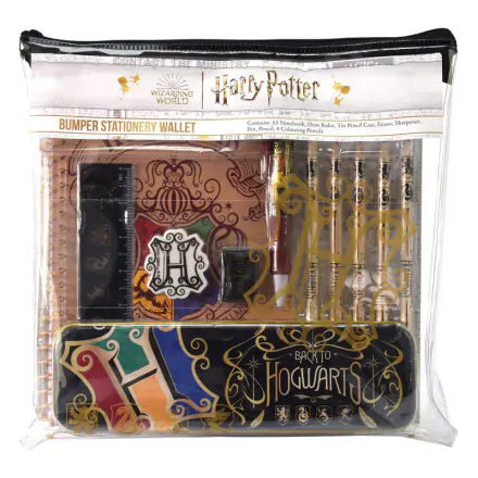 Harry Potter Stationery set product photo