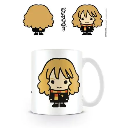 Harry Potter Mug Kawaii Hermione Granger product photo