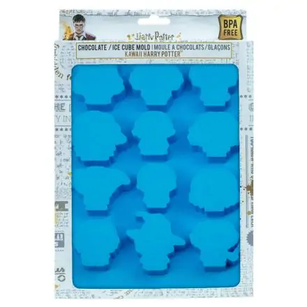 Harry Potter Chocolate / Ice Cube Mold Kawaii product photo
