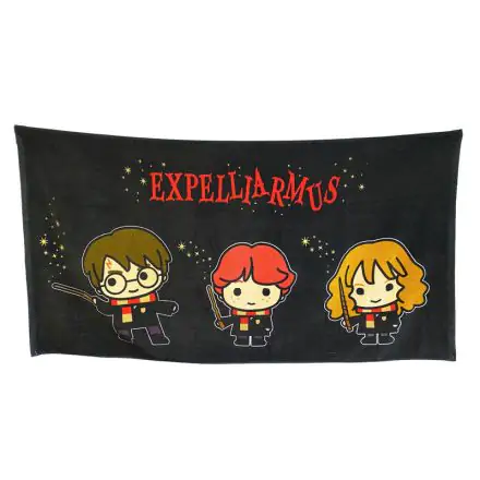 Harry Potter Towel Kawaii Harry Potter 150 x 75 cm product photo