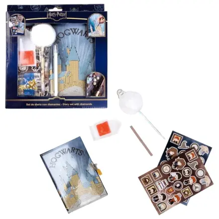 Harry Potter diary product photo