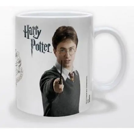 Harry Potter Mug Harry Potter termékfotója