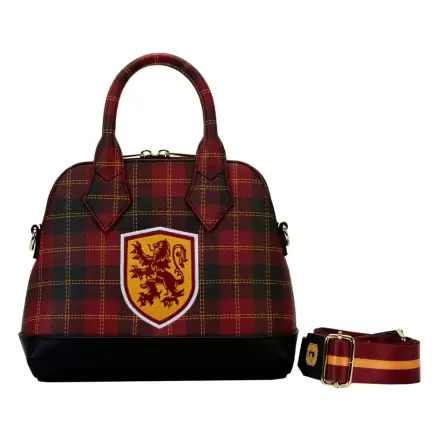 Harry Potter by Loungefly Crossbody Varsity Gryffindor product photo