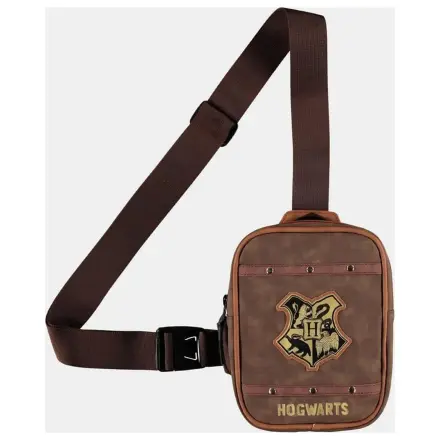Harry Potter Crossbody Bag Hogwarts product photo