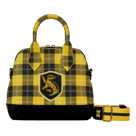 Harry Potter by Loungefly Crossbody Varsity Hufflepuff product photo