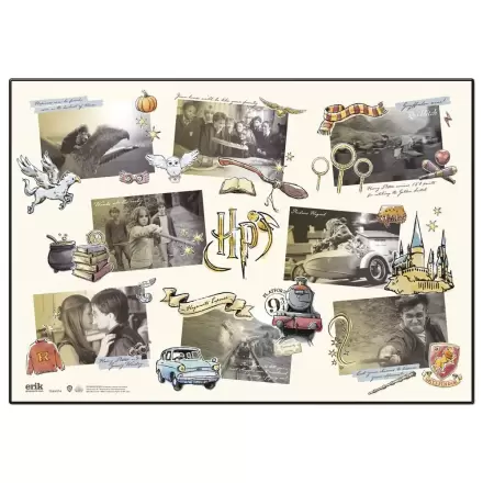 Harry Potter Desk mat termékfotója